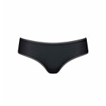 Shorty noir shorty sloggi noir - ever fresh plus en coton Shorty noir shorty sloggi noir - ever fresh plus en coton