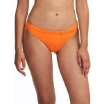 Shorty - orange chantelle bain - emblem