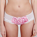 Shorty - rose - multicolore