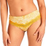 Shorty - string pomm poire jaune Shorty - string pomm poire jaune