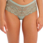 Shorty vert fantasie