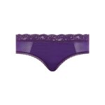 Shorty violet passionata