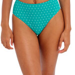 Slip de bain - bleu freya maillots