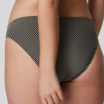 Slip de bain - gris