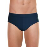 Slip de bain homme sport construction athena bleu
