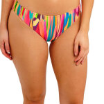 Slip de bain - multicolore