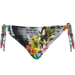 Slip de bain nou� - multicolore - wakaya