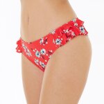 Slip de bain - rouge Slip de bain - rouge