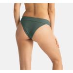 Slip de bain - vert