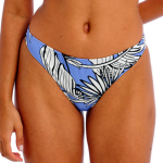 Slip bikini brésilien multicolore Slip bikini brésilien multicolore