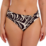 Slip de bikini noir Slip de bikini noir