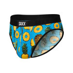 Slip bleu saxx underwear co en viscose