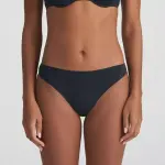 Slip br�silien noir