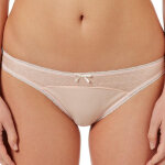 Slip brésilien rose deco vibe Slip brésilien rose deco vibe