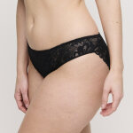 Slip brésilien rupi noir Slip brésilien rupi noir