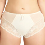 Slip elomi maria cr�me - elomi ivoire