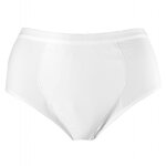 Slip gainant invisible blanc - perfect lift