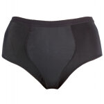 Slip gainant invisible noir - perfect lift