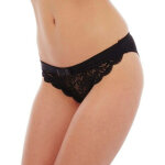 Slip innocente pomm'poire - noir
