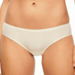Slip ivoire Slip ivoire