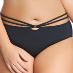 Slip - noir bijou flirt