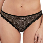 Slip noir summer haze