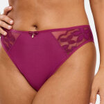 Slip salomé mûres de boysen rose Slip salomé mûres de boysen rose