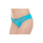 Slip sirène - bleu Slip sirène - bleu