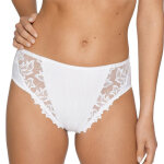 Slip taille haute blanc - prima donna Slip taille haute blanc - prima donna