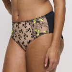 Slip taille haute manali beige Slip taille haute manali beige