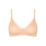 Sloggi body adapt twist soft bra - orange