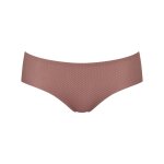 Sloggi zero feel flow hipster shorty - marron Sloggi zero feel flow hipster shorty - marron