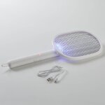 Smash raquette anti insectes Smash raquette anti insectes