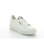 Sneakers bas blanc pour homme