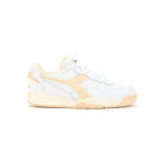 Sneakers bas femme winner jaune
