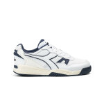 Sneakers bas homme - blanc