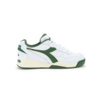 Sneakers bas homme winner blanc