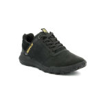Sneakers bas - noire