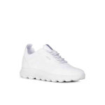 Sneakers femme d spherica a - blanc