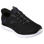 Sneakers homme summits noir