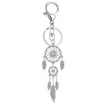 So charm - b3284 - argent - porte cls argent