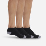 Socquette courte sport en coton