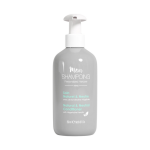 Soin aprs - shampoing naturel et neutre