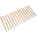 Sommier  lattes 90 cm jojoba