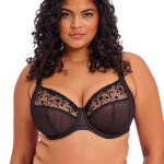 Soutien - gorge plunge