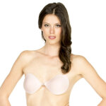 Soutien gorge adhsif magic body fashion nude