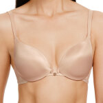 Soutien - gorge ampliforme (a - c) chair