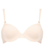 Soutien - gorge ampliforme rose