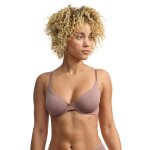 Soutien - gorge avec armatures active micro body fit adidas multicolore Soutien - gorge avec armatures active micro body fit adidas multicolore