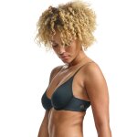 Soutien - gorge avec armatures active micro body fit adidas noir Soutien - gorge avec armatures active micro body fit adidas noir